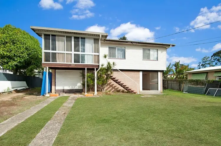 Main view of Homely house listing, 202 Juers Street, Kingston QLD 4114