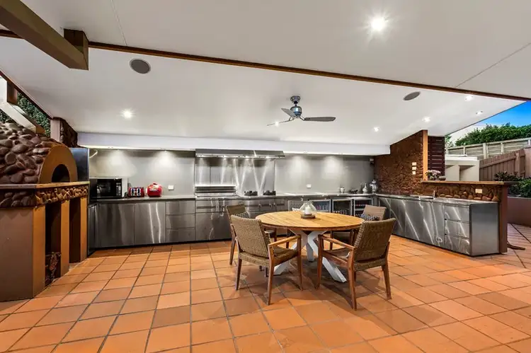 Third view of Homely house listing, 15 Emerald Rise, Templestowe VIC 3106
