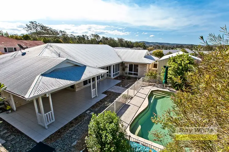 Main view of Homely house listing, 33 Chalmers Court, Samford Village QLD 4520