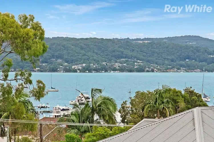 Second view of Homely house listing, 41 Patrick Crescent, Saratoga NSW 2251