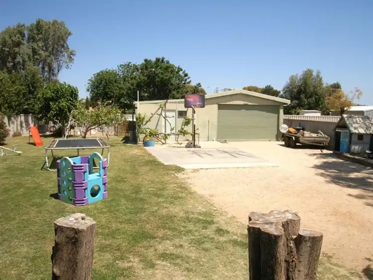 Second view of Homely house listing, 5 Flanagan Way, Dongara WA 6525