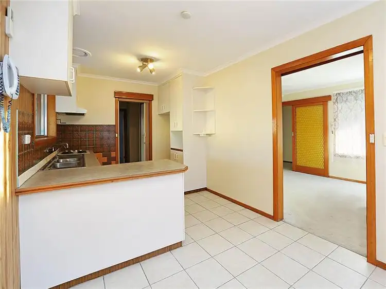 Fifth view of Homely house listing, 16 Peacock Avenue, Norlane VIC 3214