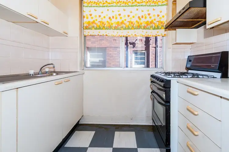 Fifth view of Homely apartment listing, 1/119 Maroubra Road, Maroubra NSW 2035