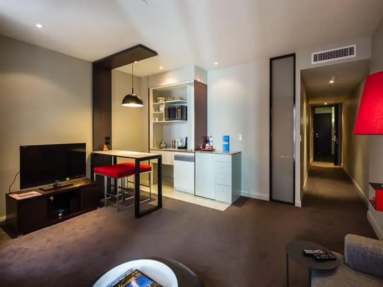 Seventh view of Homely house listing, 202/61 Hindmarsh Square, Adelaide SA 5000