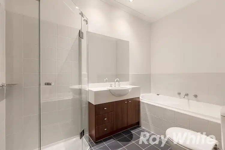Fifth view of Homely townhouse listing, 2A Banksia Street, Burwood VIC 3125