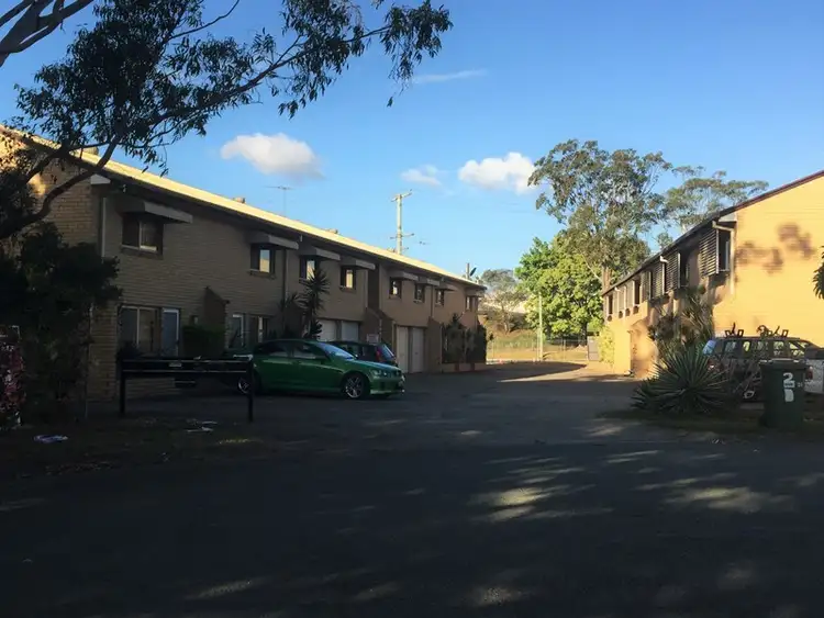 Second view of Homely unit listing, 8/39 Catherine Street, Beenleigh QLD 4207