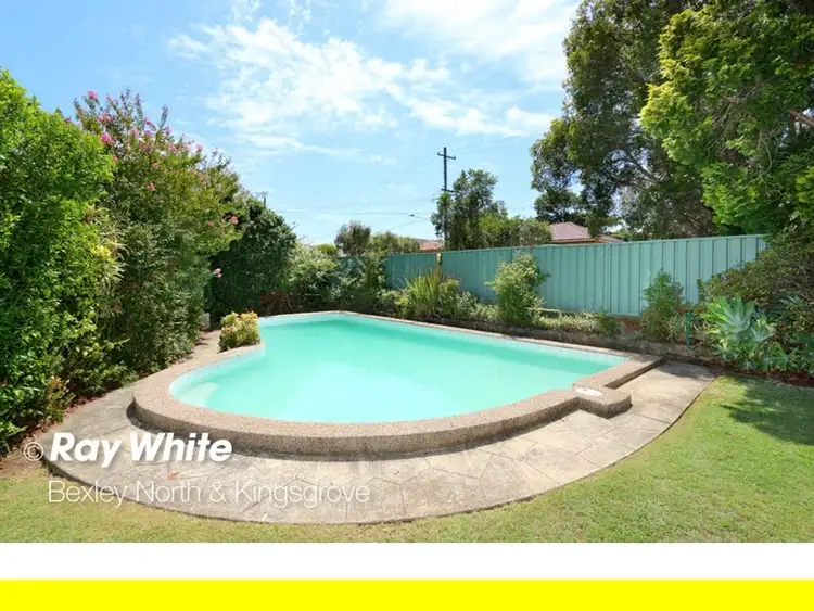 Seventh view of Homely house listing, 3 Monaro Avenue, Kingsgrove NSW 2208