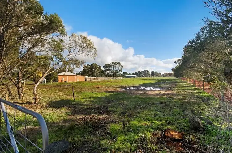 Second view of Homely land listing, Lot 2/178 Burnside Road, Bannockburn VIC 3331