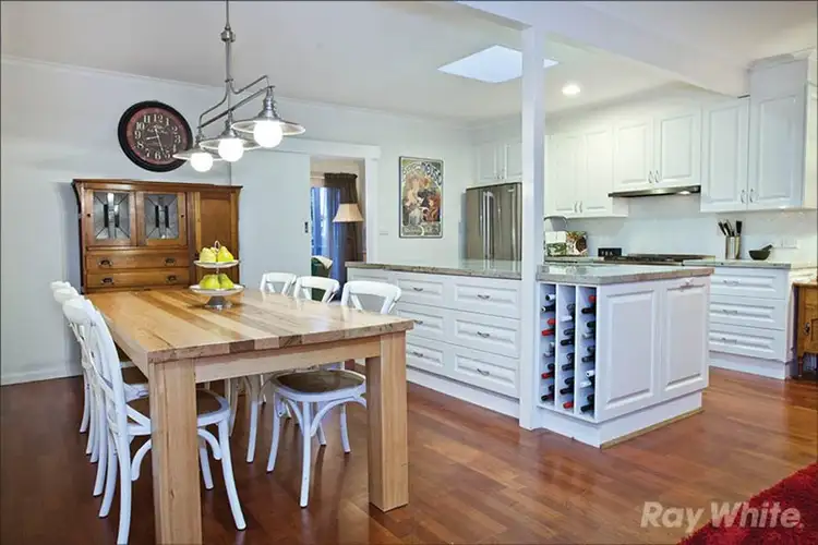 Fifth view of Homely house listing, 17 Selby Street, Mount Waverley VIC 3149