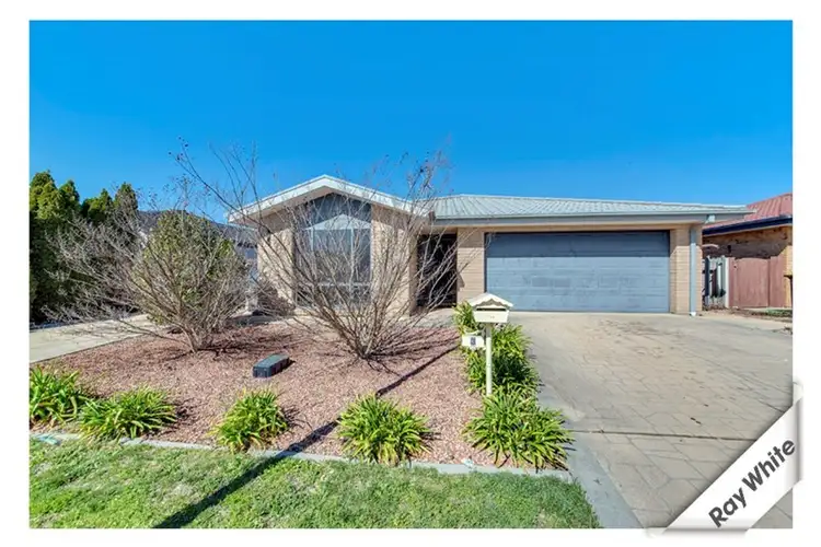 3 Ikara Close, Dunlop ACT 2615