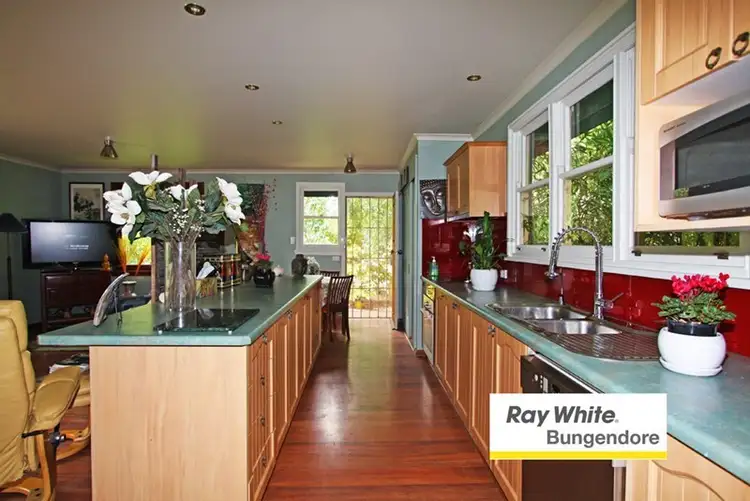 Fourth view of Homely house listing, 56 Butmaroo Street, Bungendore NSW 2621