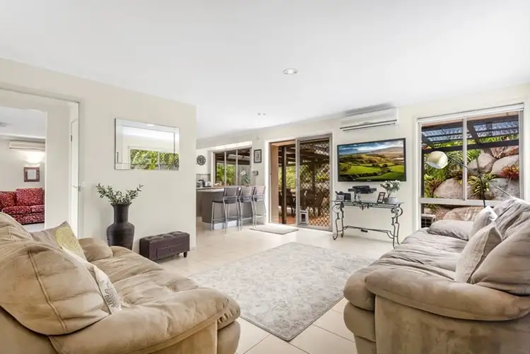 Fifth view of Homely house listing, 4 Biggs Court, Albany Creek QLD 4035