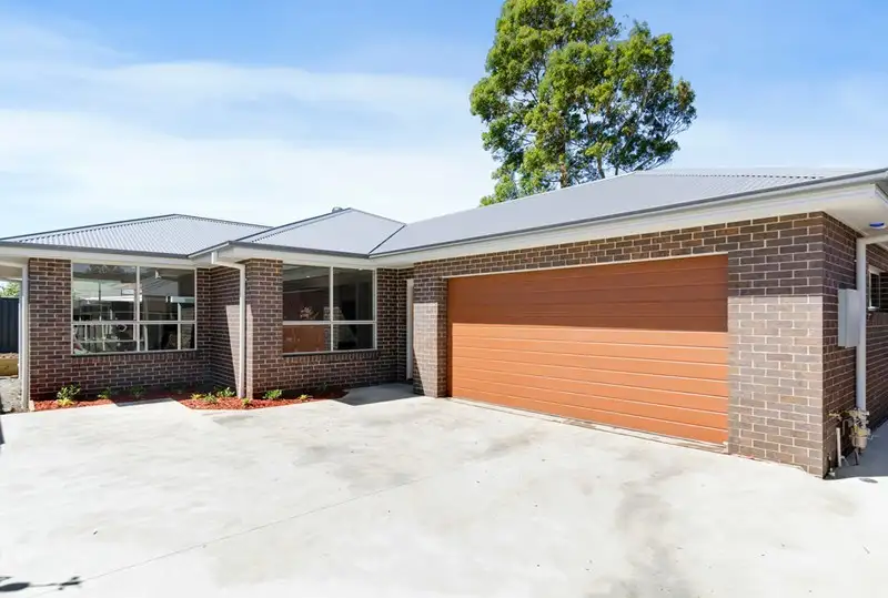 Main view of Homely house listing, 137b Prince Edward Drive, Dapto NSW 2530