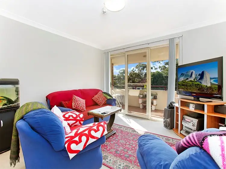 Third view of Homely unit listing, 26/494-496 President Avenue, Kirrawee NSW 2232