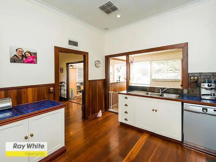 Fifth view of Homely house listing, 3 Hillside Crescent, Gooseberry Hill WA 6076