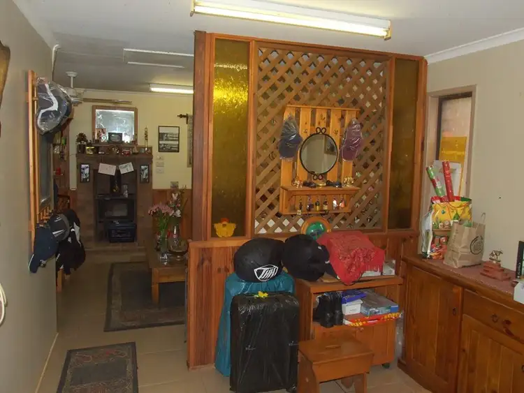Fourth view of Homely rural property listing, 45 Brennan Road, Hampton QLD 4352