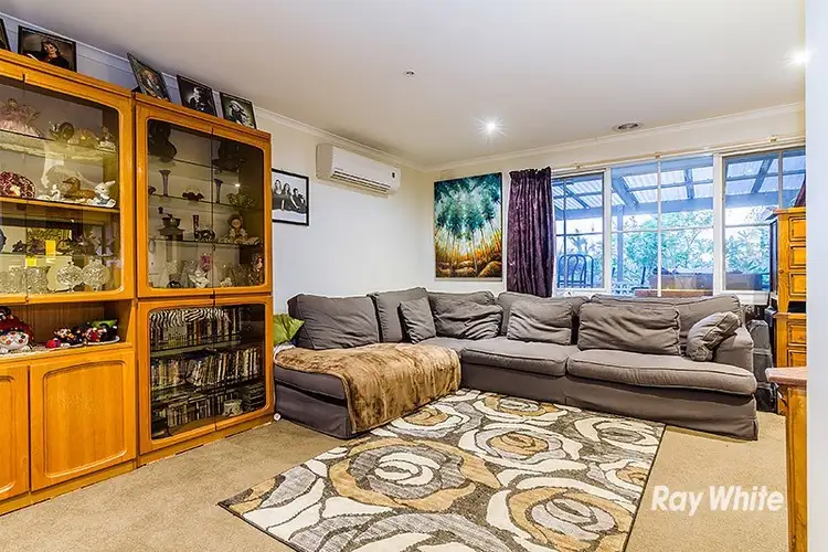 Sixth view of Homely house listing, 33 Arleon Crescent, Cranbourne VIC 3977