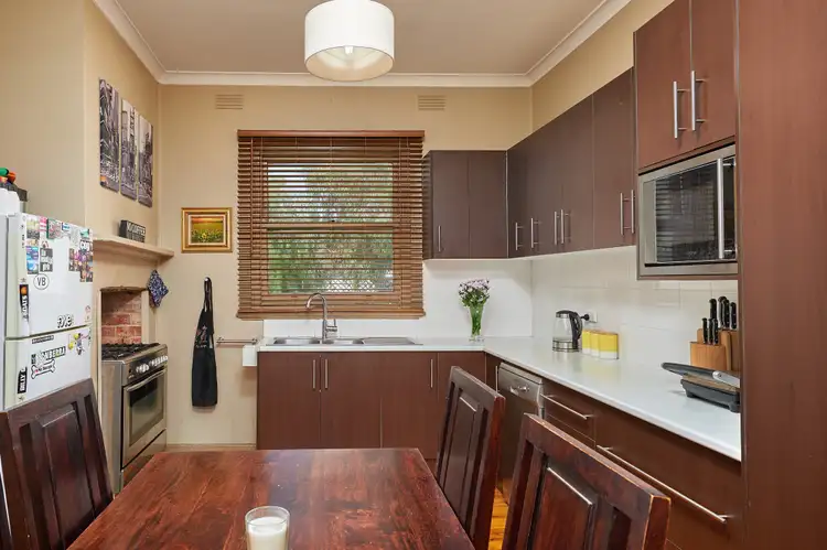 Third view of Homely house listing, 28 Turner Street, Turvey Park NSW 2650