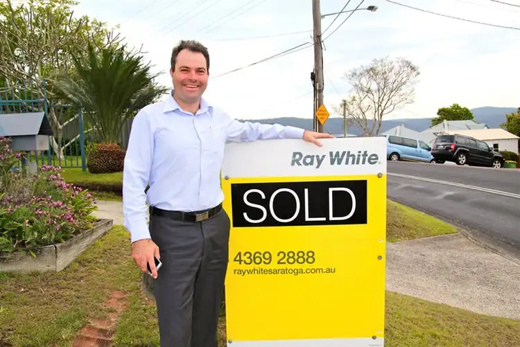 118 Steyne Road, Saratoga NSW 2251