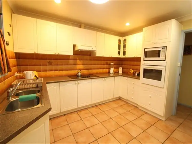 Second view of Homely house listing, 113 Mimosa Road, Bossley Park NSW 2176