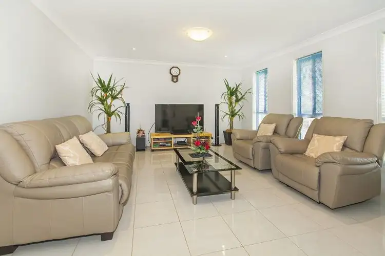 Second view of Homely house listing, 3 Greenview Court, Springfield QLD 4300