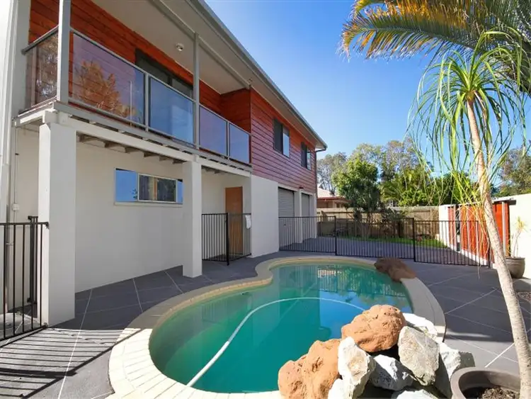 Third view of Homely house listing, 12 Richardson Street, Pacific Paradise QLD 4564
