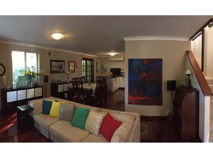 Fourth view of Homely house listing, 40 Pitt Street, Dianella WA 6059