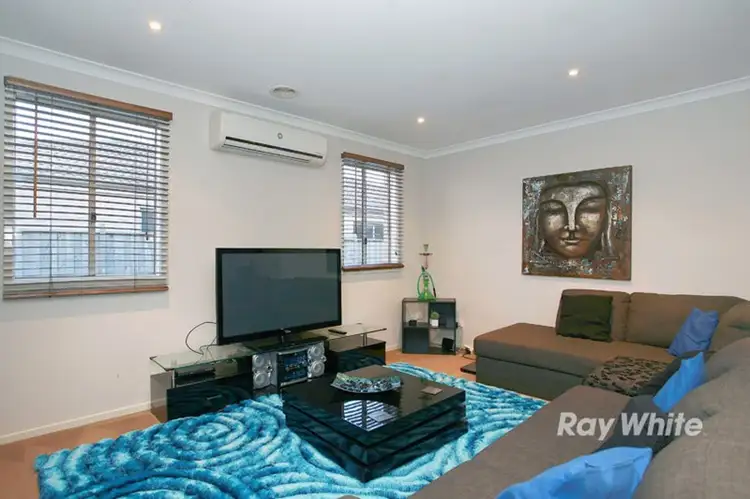 Fifth view of Homely house listing, 2 Benbrook Place, Lyndhurst VIC 3975