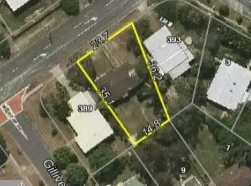 Second view of Homely house listing, 391 Nursery Road, Holland Park QLD 4121