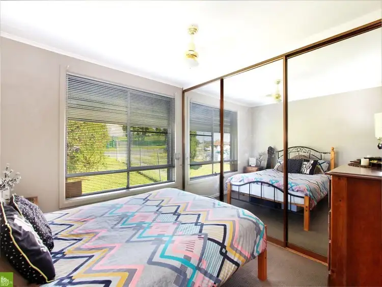 Second view of Homely house listing, 6 Roycroft Avenue, Mount Warrigal NSW 2528
