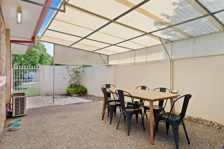 Second view of Homely house listing, 1/14 Gymea Crescent, Varsity Lakes QLD 4227