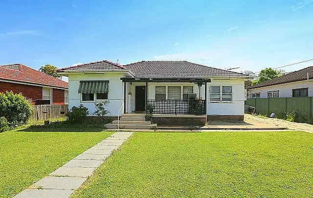 Main view of Homely house listing, 97 Clarence Street, Condell Park NSW 2200