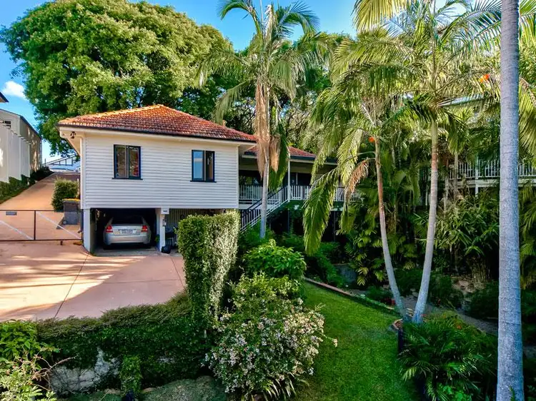Main view of Homely house listing, 113 Constitution Road, Windsor QLD 4030