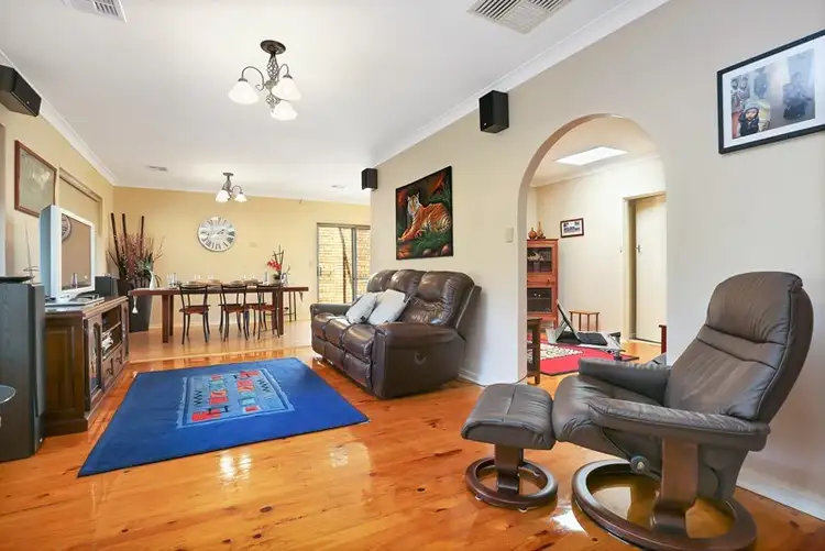 Third view of Homely house listing, 87 Eyre Crescent, Valley View SA 5093