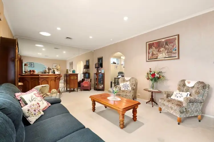 Third view of Homely house listing, 55 Catherine Avenue, Mount Waverley VIC 3149