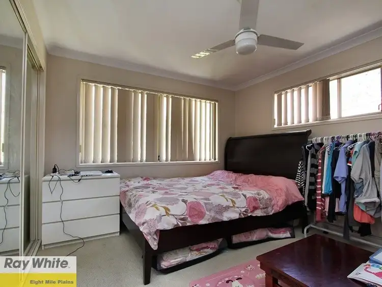Third view of Homely townhouse listing, 10/25 Buckingham Place, Eight Mile Plains QLD 4113