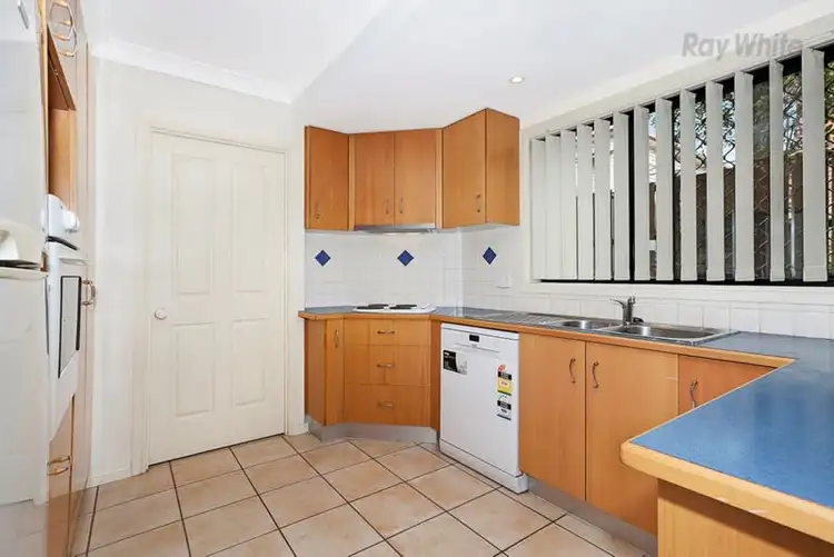 Third view of Homely townhouse listing, 1/48 Clifford Street, Stafford QLD 4053