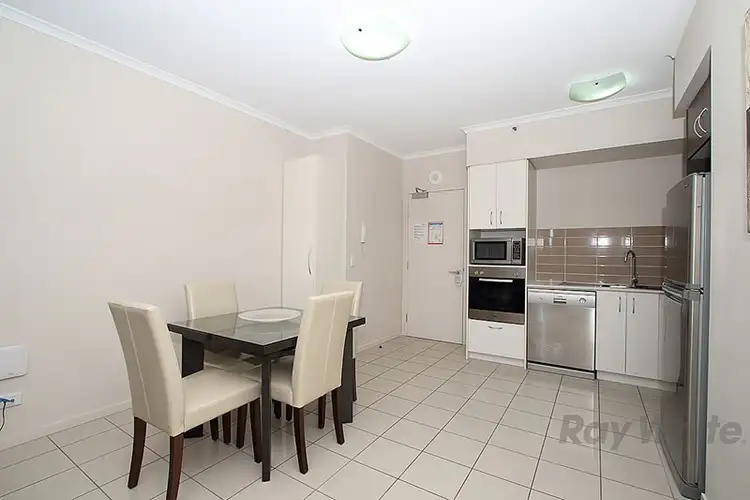 Sixth view of Homely unit listing, 806 'Aspire Apartments' , 11 Ellenborough Street, Woodend QLD 4305