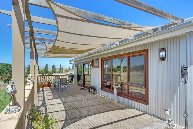Main view of Homely house listing, 68 Chisholm Street, Taralga NSW 2580