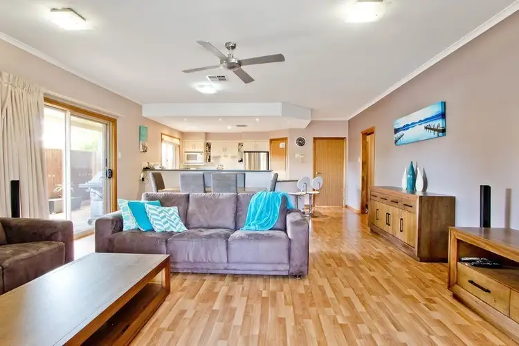 Second view of Homely house listing, 16 Beatty Street, Flinders Park SA 5025
