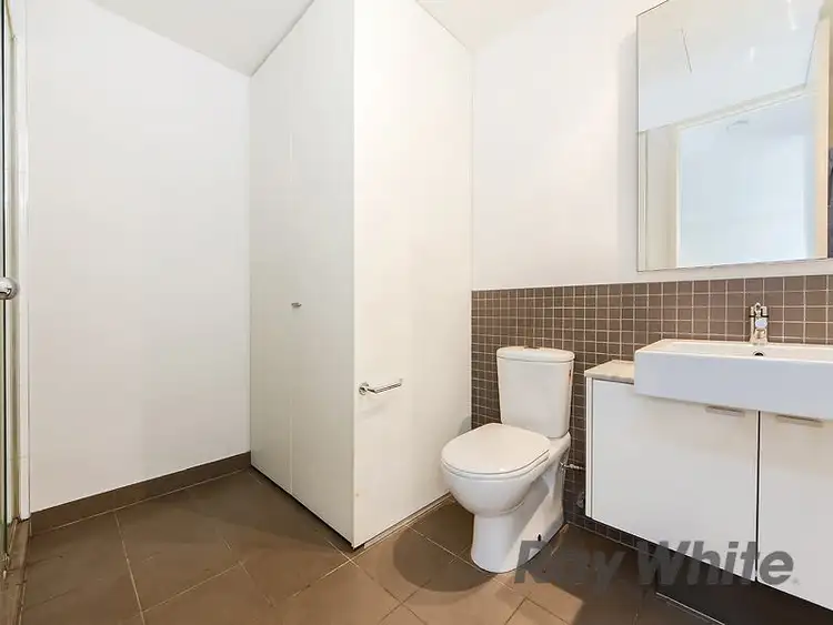 Sixth view of Homely apartment listing, 38/174 Peel Street, Windsor VIC 3181