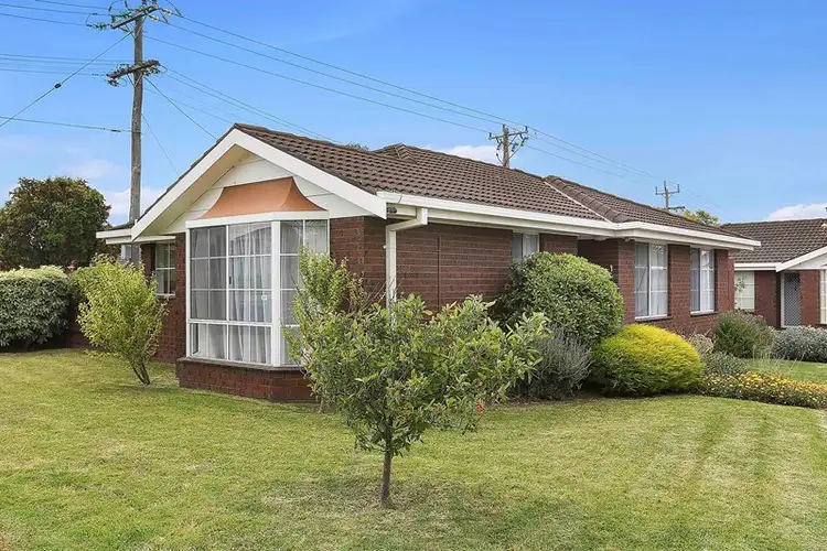1/96-98 Mt Pleasant Road, Belmont VIC 3216