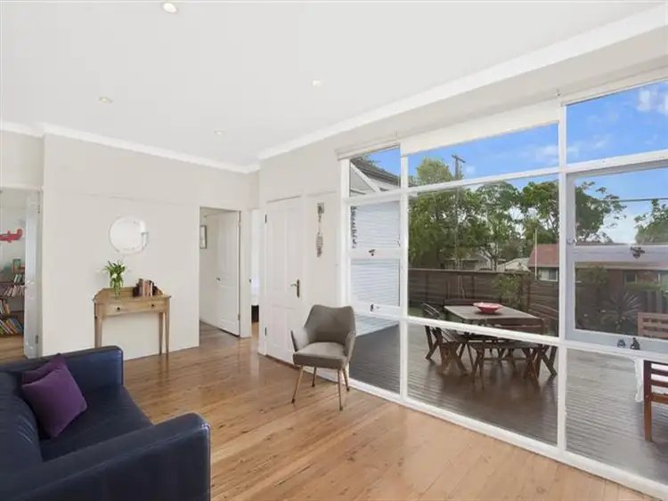 Second view of Homely house listing, 15 Inglebar Avenue, Allambie Heights NSW 2100