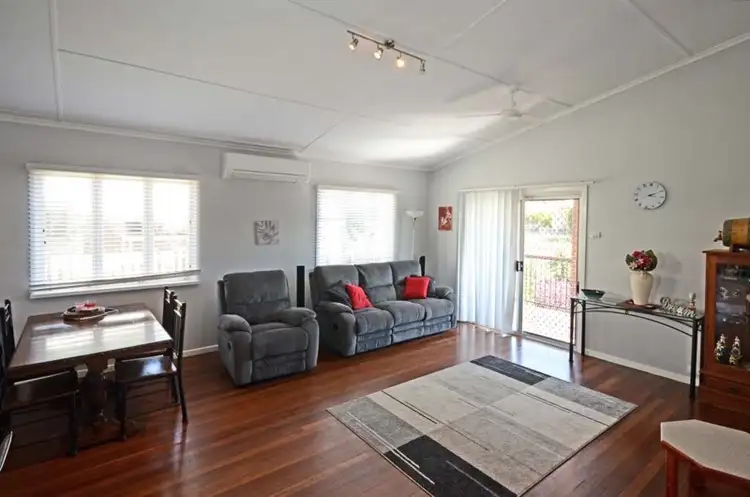 Second view of Homely house listing, 42 Malakoff Street, Biloela QLD 4715
