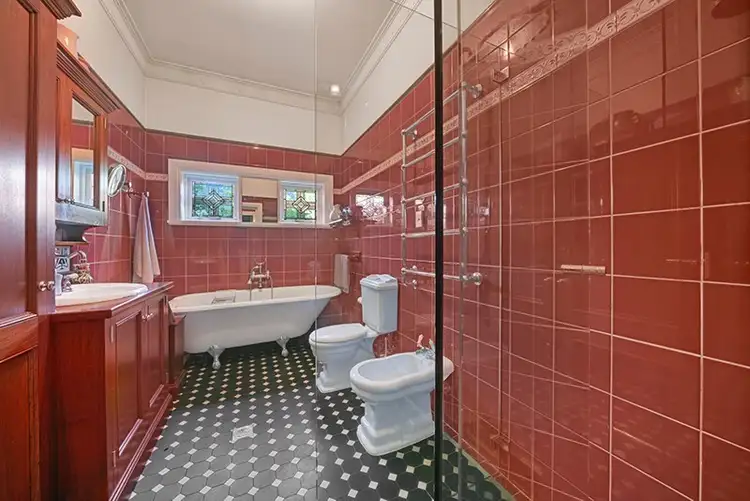 Seventh view of Homely house listing, 6 Oaklands Avenue, Summer Hill NSW 2130