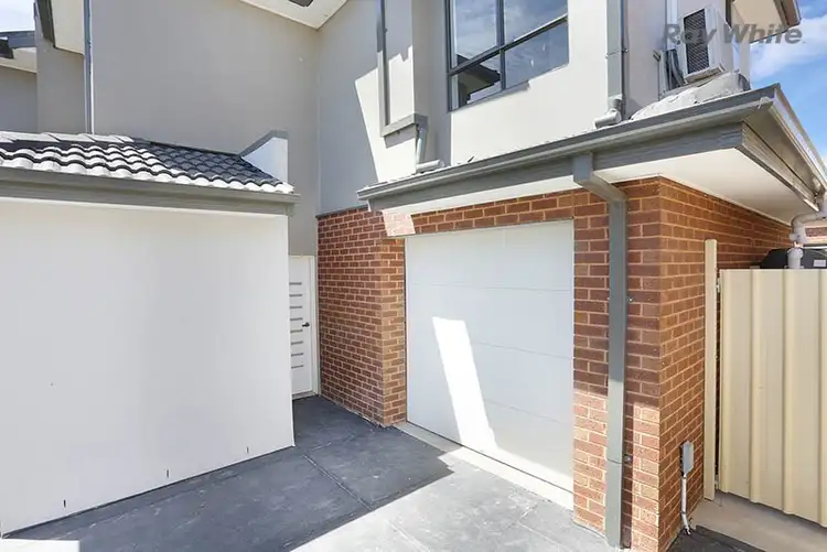 Second view of Homely house listing, 4/79 Hemsley Promenade, Point Cook VIC 3030