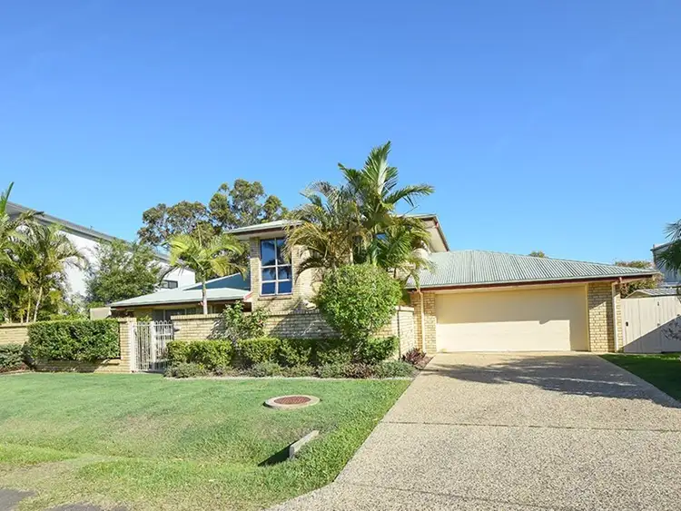3a Whitecross Road, Bli Bli QLD 4560