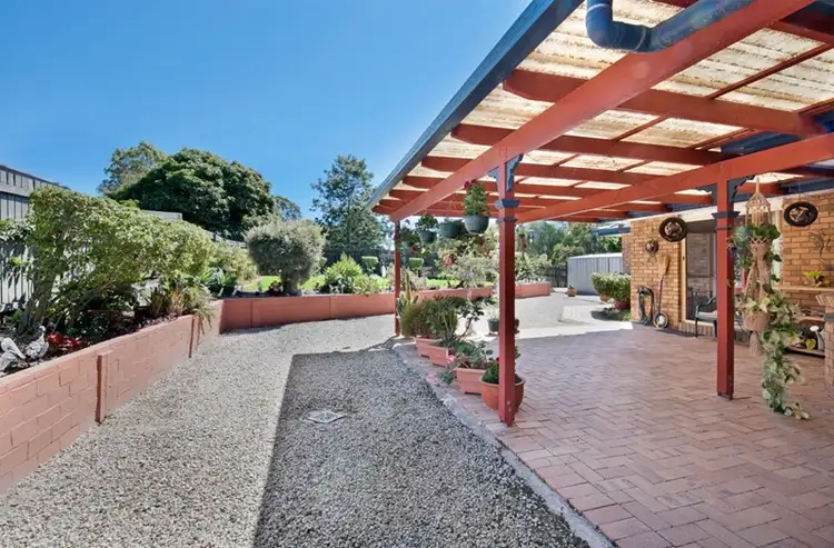 Fourth view of Homely house listing, 17 Surrey Court, Deception Bay QLD 4508