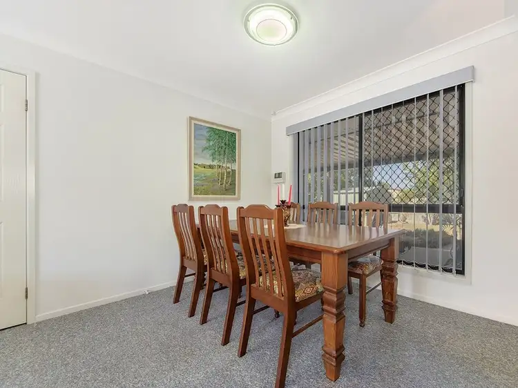 Fourth view of Homely house listing, 4 Evodia Way, Ormeau QLD 4208