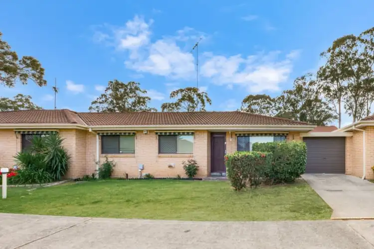 3/196-200 Harrow Road, Glenfield NSW 2167